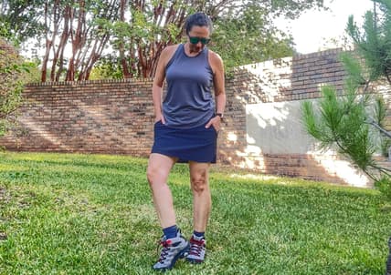 Merrell And Jeep Hiking Boots