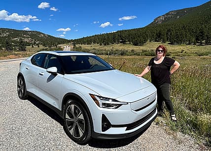 Polestar 2