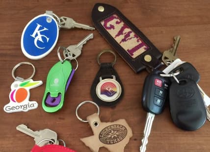 Give Up Car Keys - Agirlsguidetocars