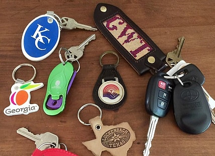 Give Up Car Keys - Agirlsguidetocars