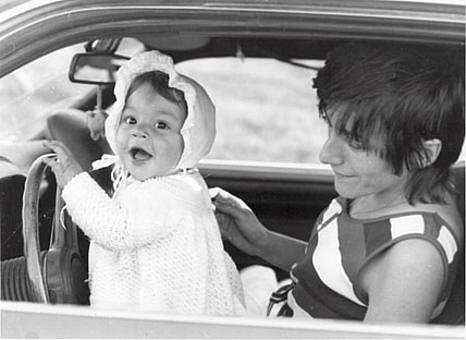 A Girls Guide To Cars | Motorsports And Women: The Inside Scoop From Fiat Chrysler - Pat Caporali 1971 Dodge Challenger