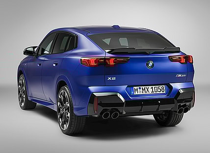 Bmw X2 Luxury Suv Best Luxury Car