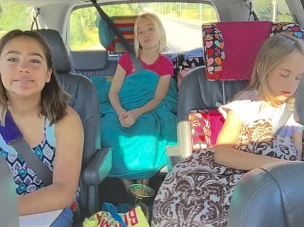 A Girls Guide To Cars | 8 Reasons Why Minivans Rule - Fullsizerender 89