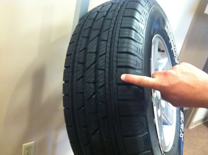Cooper Tires