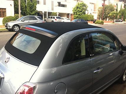 A Girls Guide To Cars | Arrivedercci Chrysler: Fiat Completes Carmaker Buy - Fiat