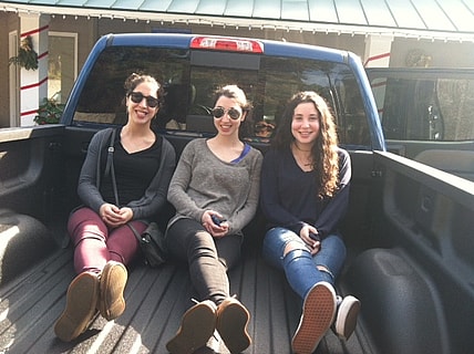 A Girls Guide To Cars | The Used 2015 Chevy Silverado: A Body Built For Business And A Cabin Designed To Spoil, Even Six Years Later - Photo 1 2