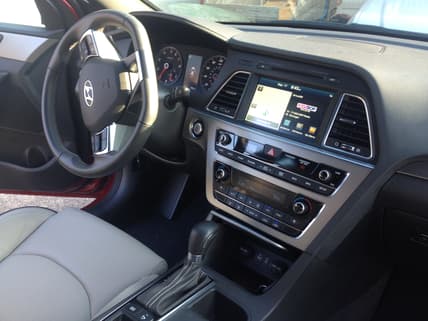 Driver Distraction