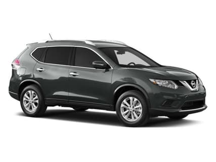 2014 Nissan Rogue Sv