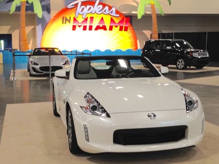 Best New Cars