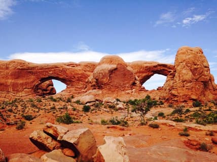 National Parks