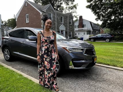 18 Every Day Car Essentials That Make Being a Parent Easier 4 The 2021 Acura Rdx Sh-Awd Is An Affordable Compact Luxury Suv Millennial Moms Like Me Need. Here Are 10 Reasons Why I Love Mine.
