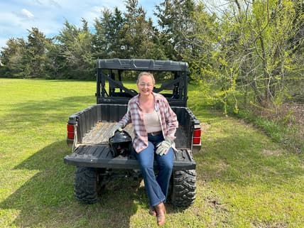 Polaris Ranger Atv