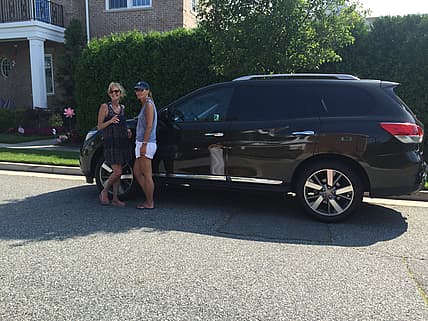A Girls Guide To Cars | Ladies First: Nissan Rethinks Its Cars To Serve Women Better - A