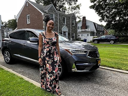 The 2021 Acura Rdx Sh-Awd Is An Affordable Compact Luxury Suv Millennial Moms Like Me Need. Here Are 10 Reasons Why I Love Mine.