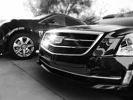 2015 Cadillac Ats4 Coupe