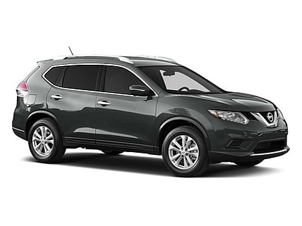 2014 Nissan Rogue Sv
