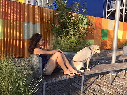 A Girls Guide To Cars | Brooklyn By Car: Day Trips Behind The Wheel - Img 4066