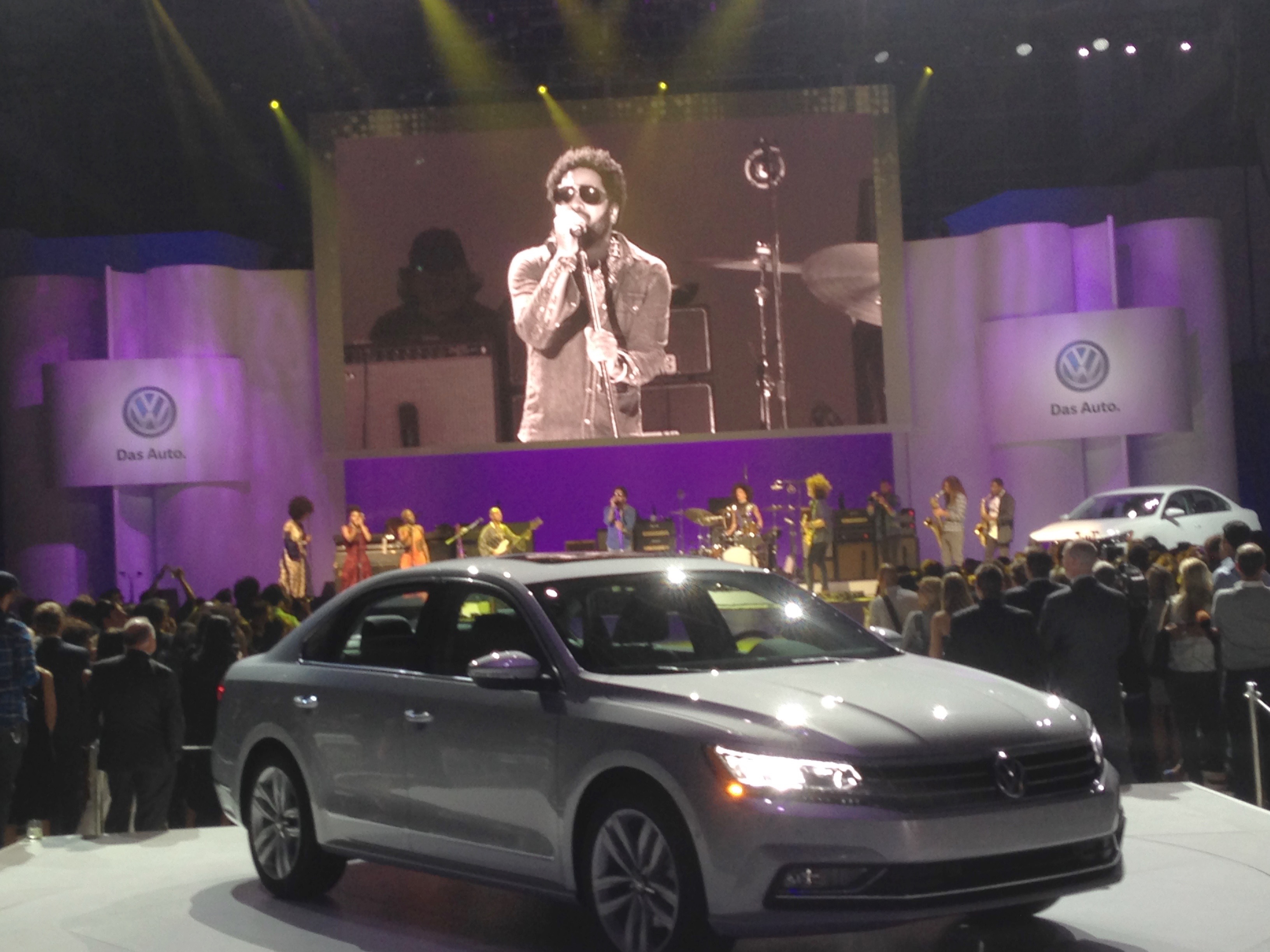 The Future Of Volkswagen