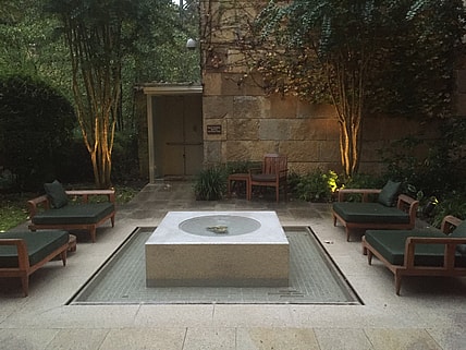 A Girls Guide To Cars | The Perfect Place To Preview The 2016 Lexus Rx: Umstead Hotel And Spa - Out