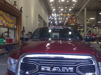 Thanksgiving Day Parade