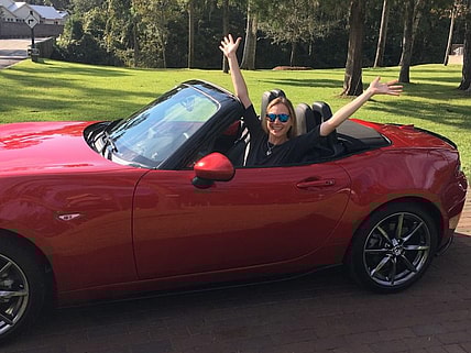 Learning To Drive A Stick Shift