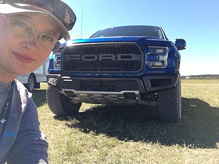 Best Trucks For Girls Who Love Trucks