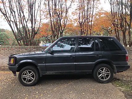 A Girls Guide To Cars | Michelin'S &Quot;Safe When New, Safe When Worn&Quot; Tires: The Best Tires ... Get Better With Wear? - Img 7206