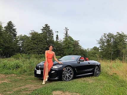 Bmw Z4 M40I