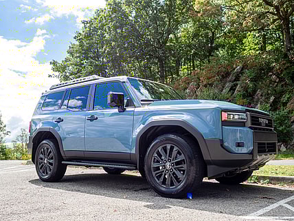 2024 Toyota Land Cruiser-44