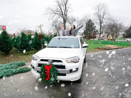 Toyota 4Runner