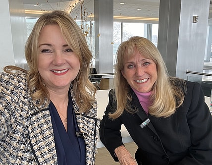 Scotty Reiss And Dianne Craig