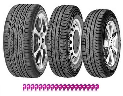 Tire Code