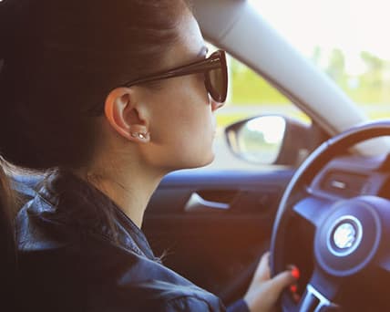 Driving Etiquette
