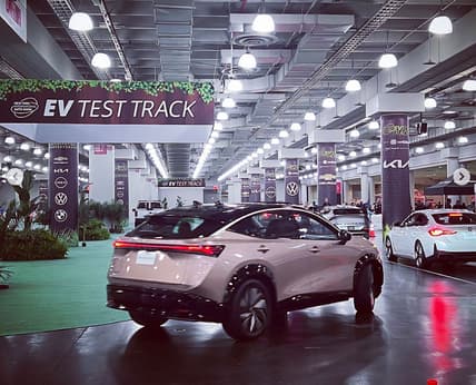 The 2023 New York Auto Show