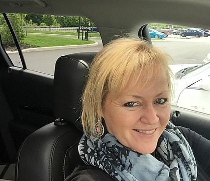 A Girls Guide To Cars | Used: The 2016 Gmc Awd Terrain Denali Review: Can It Serve My Country Girl/City Girl Split Personality? - Sbcterrainselfie