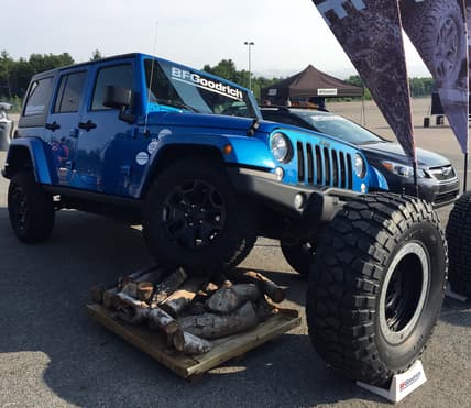 A Girls Guide To Cars | What To Know About Tires Before You Buy - Fullsizerender