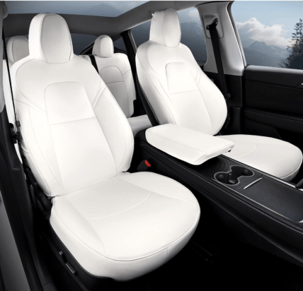 Tesla Car Seat Covers