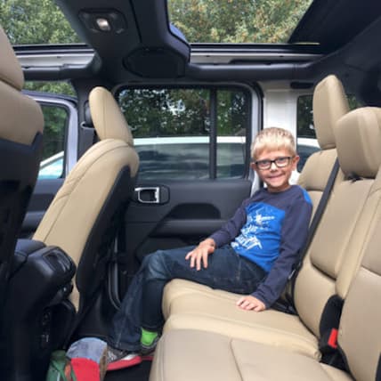 10 Things To Keep In Your Car