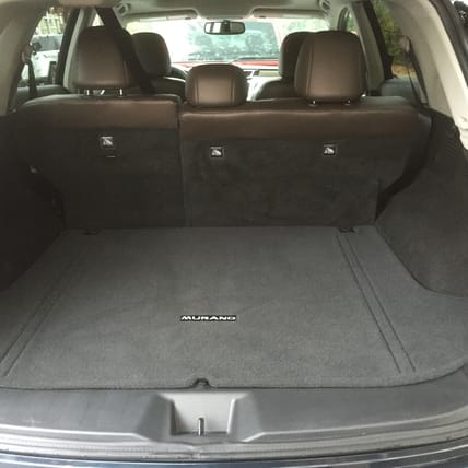 2015 Nissan Murano