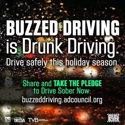 A Girls Guide To Cars | Happy New Year: Drive Safely! - Unnamed