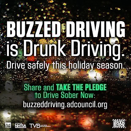 A Girls Guide To Cars | Happy New Year: Drive Safely! - Unnamed