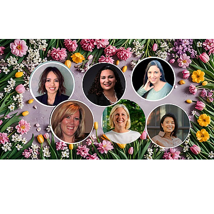 Mother'S Day Advice From What Drives Her Podcast Guests