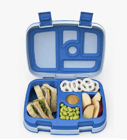 Bento Box For Kids Lunches