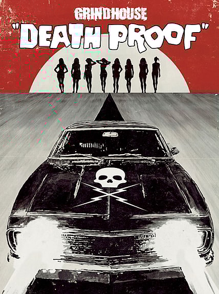 Scary Movies Generally Have Creepy Cars In Them. Photo: The Film Grindhouse