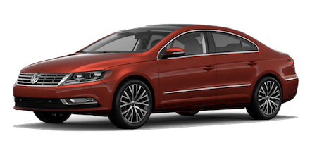 Volkswagen Cc—Is Audi Q7'S Twin