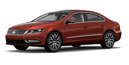 Volkswagen Cc—Is Audi Q7'S Twin