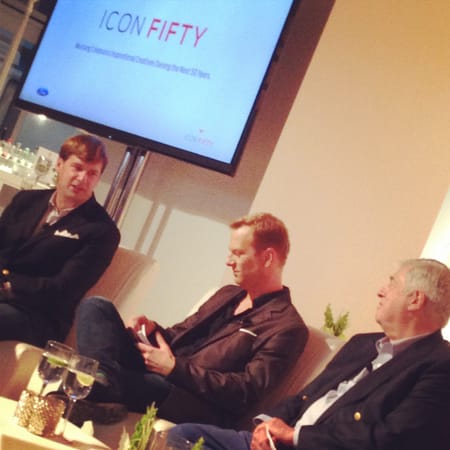 Mid-Life Wish List: 50 Things to See at 50, in the 2015 Ford Mustang 3 2015 Ford Mustang