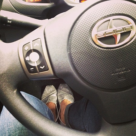 2014 Scion xD: Hip, Stylish and Sporty 6 Scion Xd