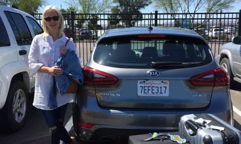 2015 Kia Forte