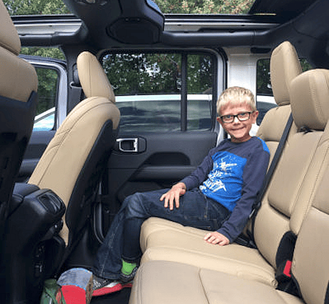 10 Things To Keep In Your Car